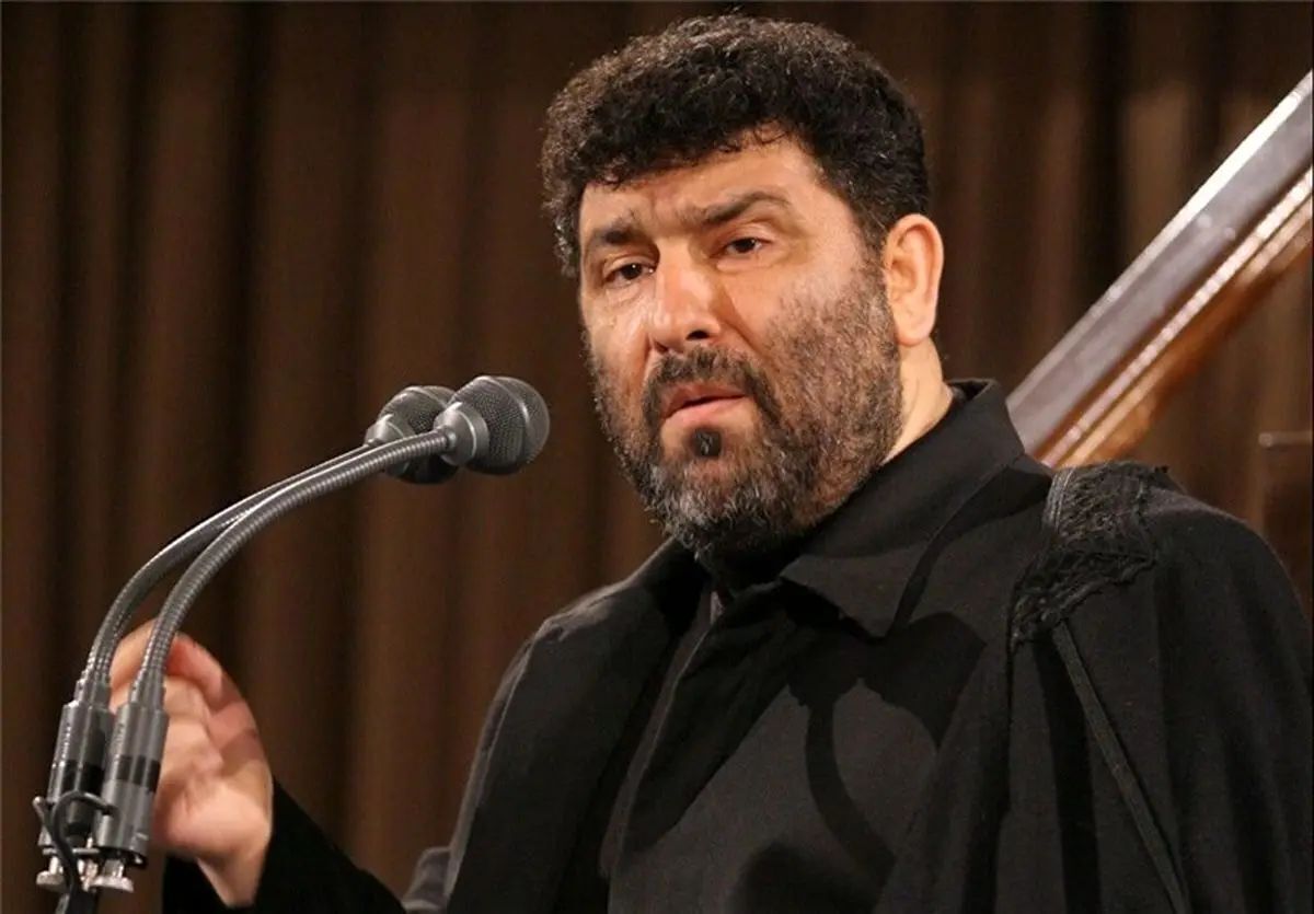 سعید حدادیان، مداح، هم به حوزه دیپلماسی ورود کرد: «پزشکیان» سخنی نگوید که دال بر ضعف باشد؛ دیپلماسی هم سیستمی دارد!