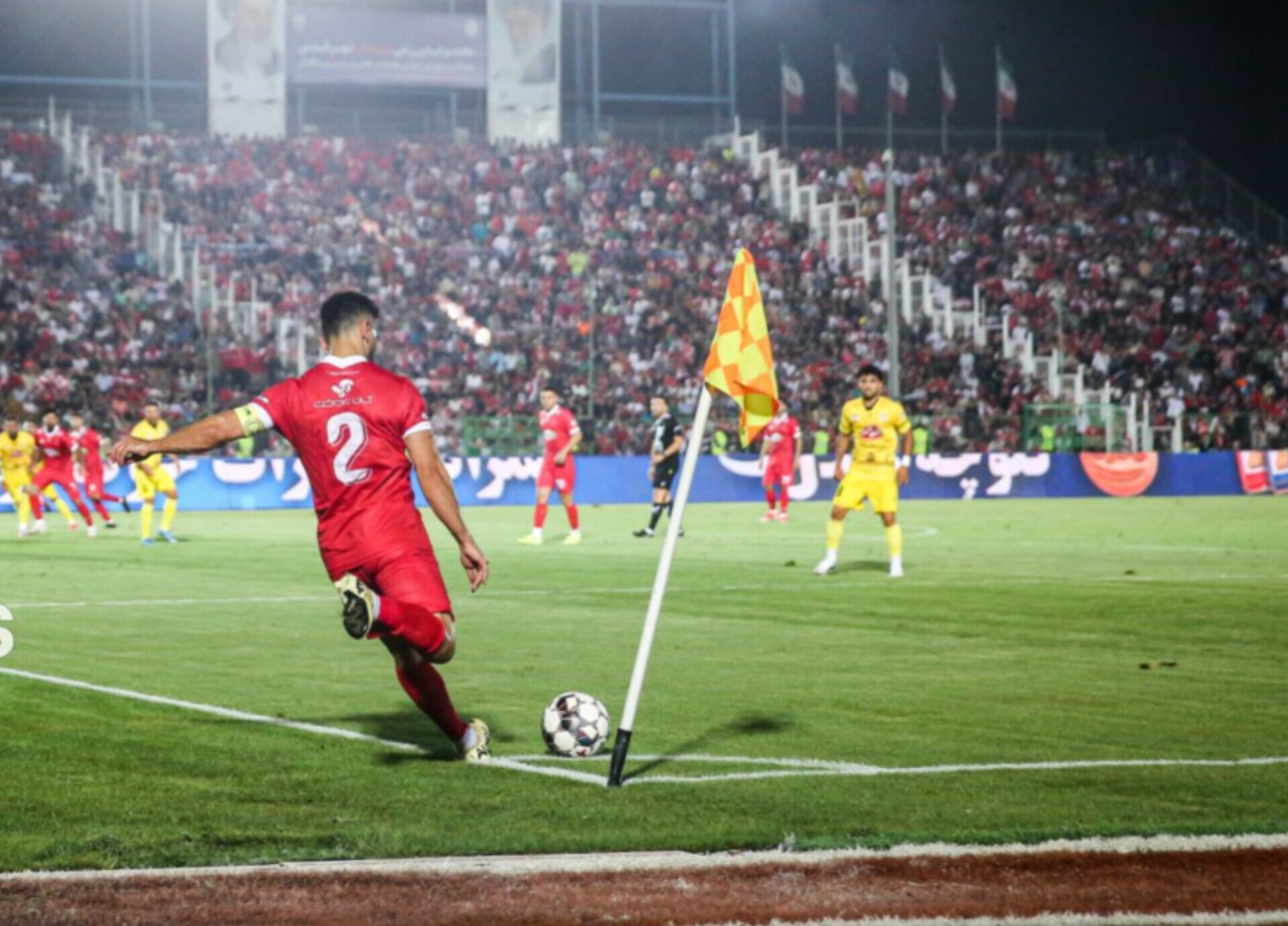 پرسپولیس به آرامش رسید؛ قرارداد بازیکنان ثبت شد