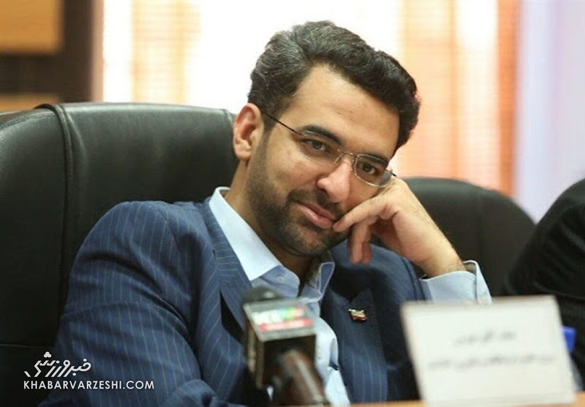 آذری جهرمی: اسحاق جهانگیری استقلالی بود/ سلطانی‌فر طرفدار پرسپولیس بود ولی در قهرمانی‌های ما نقشی نداشت/ آرش رضاوند جواب کری من را داد